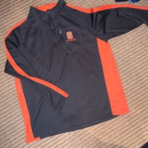 Quarter Zip XL